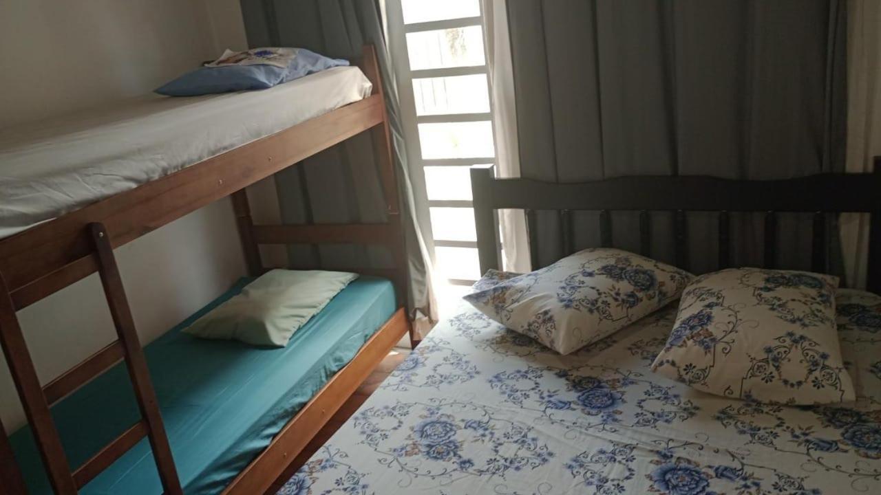 Casa Da Dita Aparecida  Esterno foto